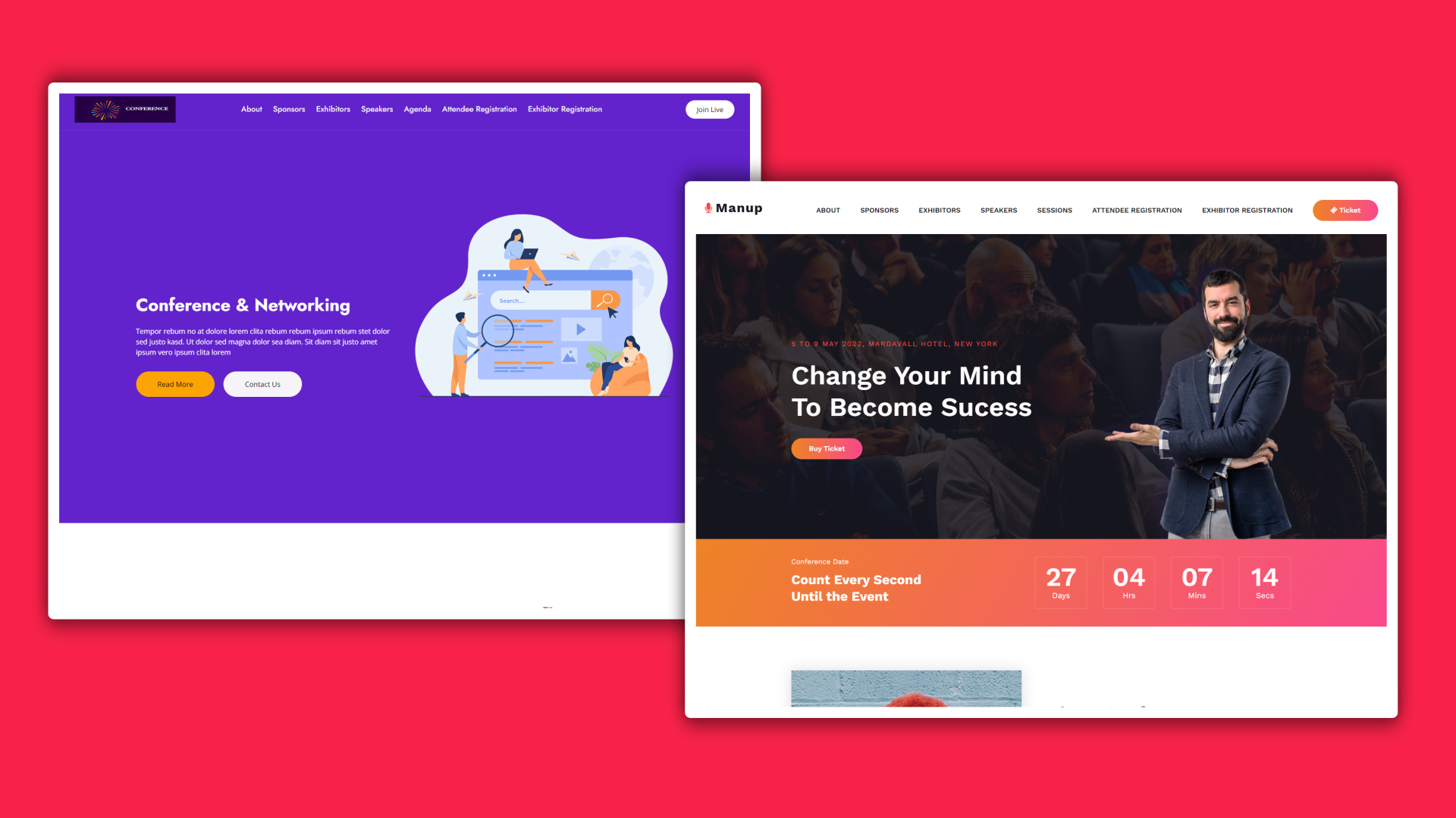 Create New Wordpress Theme